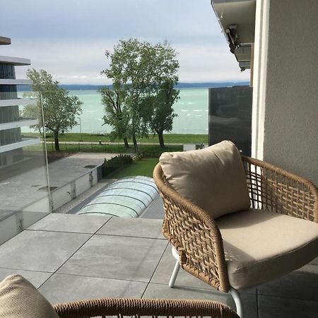 Apartmán Sol Balaton Siófok Exteriér fotografie