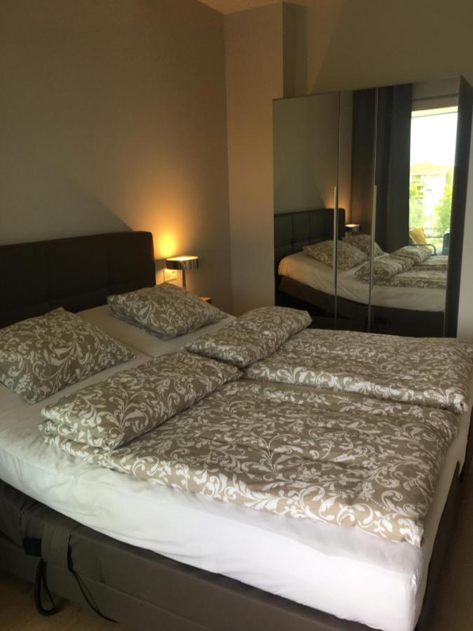 Apartmán Sol Balaton Siófok Exteriér fotografie