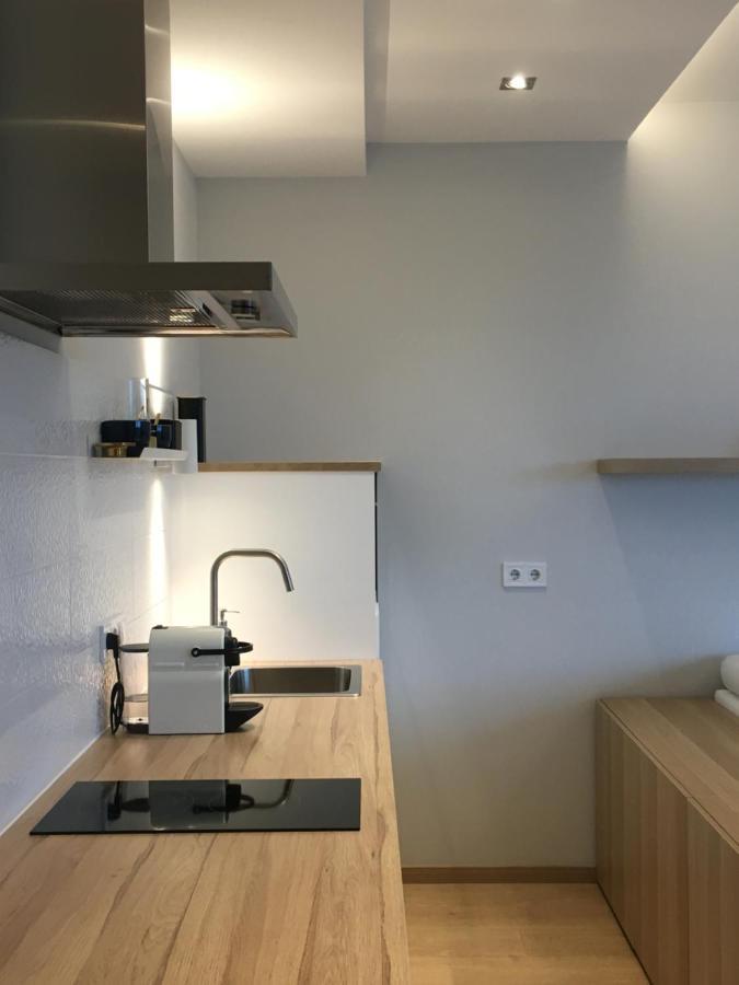 Apartmán Sol Balaton Siófok Exteriér fotografie