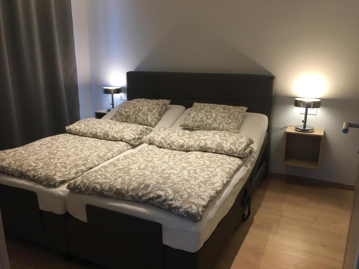 Apartmán Sol Balaton Siófok Exteriér fotografie