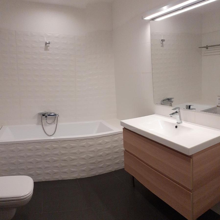 Apartmán Sol Balaton Siófok Exteriér fotografie