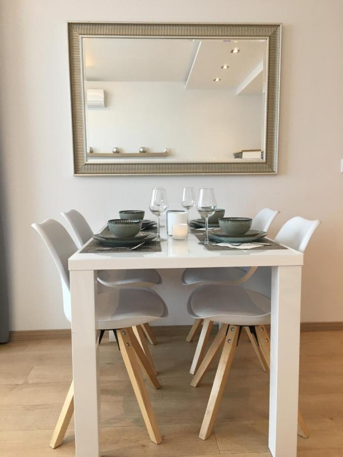 Apartmán Sol Balaton Siófok Exteriér fotografie