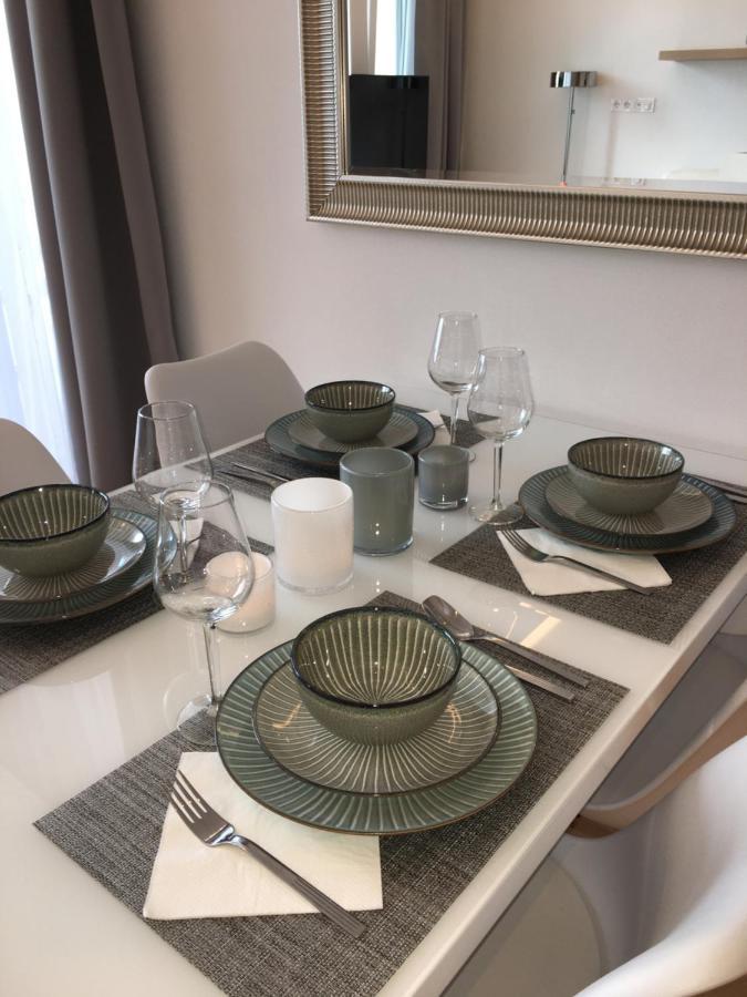 Apartmán Sol Balaton Siófok Exteriér fotografie