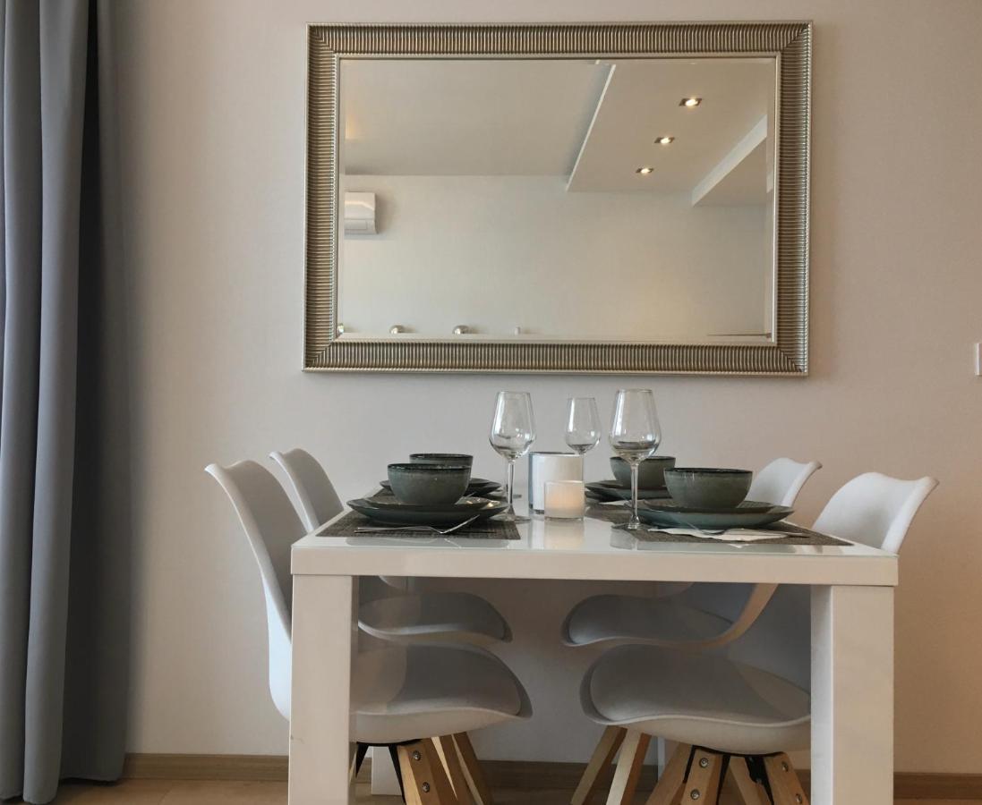Apartmán Sol Balaton Siófok Exteriér fotografie